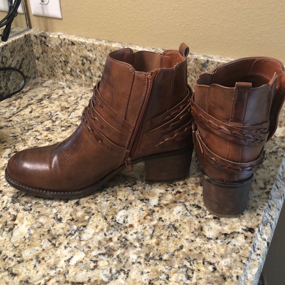 Booties - Picture 2 of 5